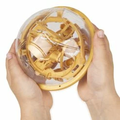 Perplexus Go Harry Potter Snitch 5 Perplexus Go Harry Potter Snitch -LOL Surprise winkel 0778988384978 4