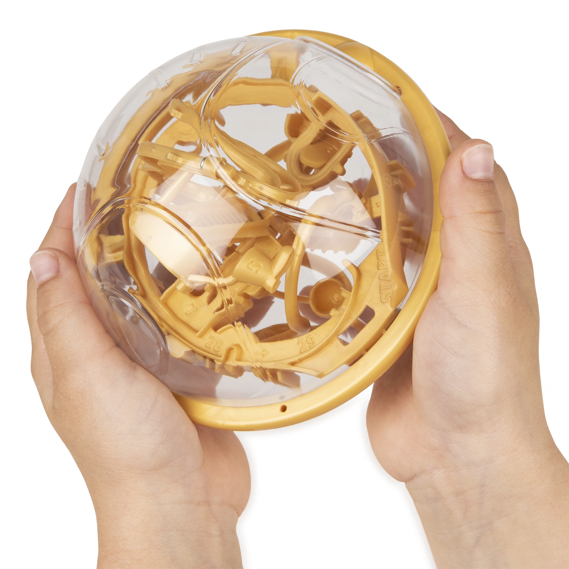 Perplexus Go Harry Potter Snitch Perplexus Go Harry Potter Snitch -LOL Surprise winkel 0778988384978 4