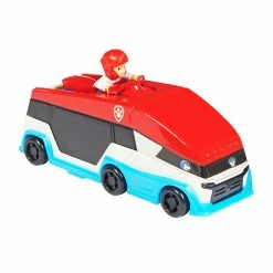 Paw Patrol True Metal Paw Patroller Team Vehicle 4 Paw Patrol True Metal Paw Patroller Team Vehicle -LOL Surprise winkel 0778988387184 3