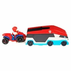 Paw Patrol True Metal Paw Patroller Team Vehicle 5 Paw Patrol True Metal Paw Patroller Team Vehicle -LOL Surprise winkel 0778988387184 6