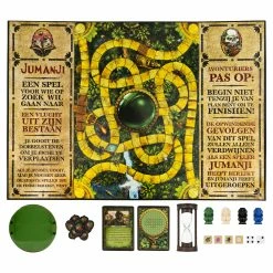 Jumanji The Game -LOL Surprise winkel 0778988416433 3