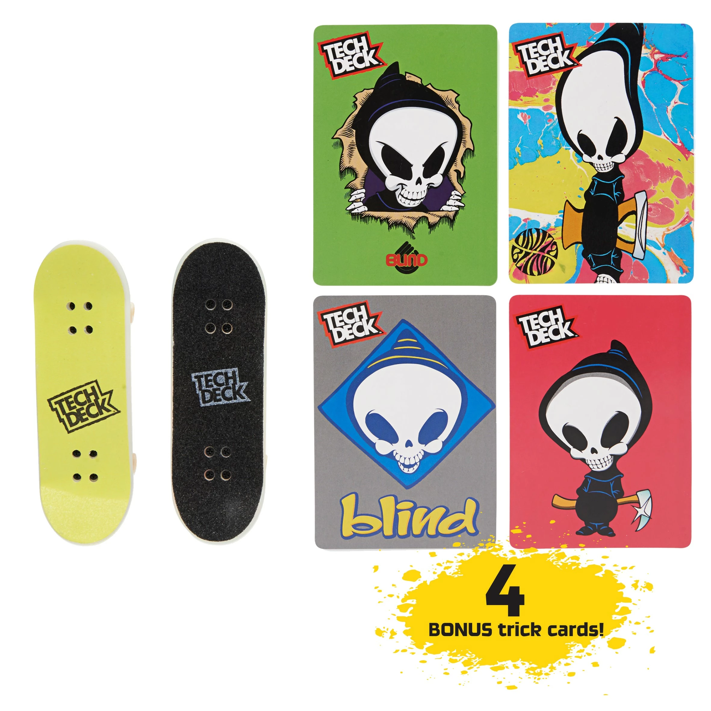 Tech Deck Neon Mega Ramp Tech Deck Neon Mega Ramp -LOL Surprise winkel 0778988416600 6