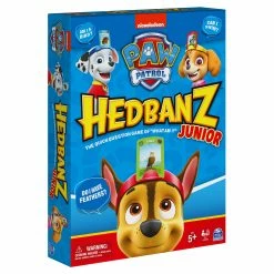 Paw Patrol Hedbanz -LOL Surprise winkel 0778988419335 8