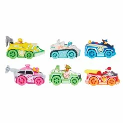 Paw Patrol True Metal 1:55 6 Pack Neon -LOL Surprise winkel 0778988422601 3