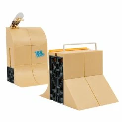 Tech Deck Danny Way Mega Half Pipe -LOL Surprise winkel 0778988422786 3