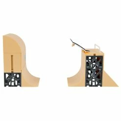 Tech Deck Danny Way Mega Half Pipe -LOL Surprise winkel 0778988422786 6