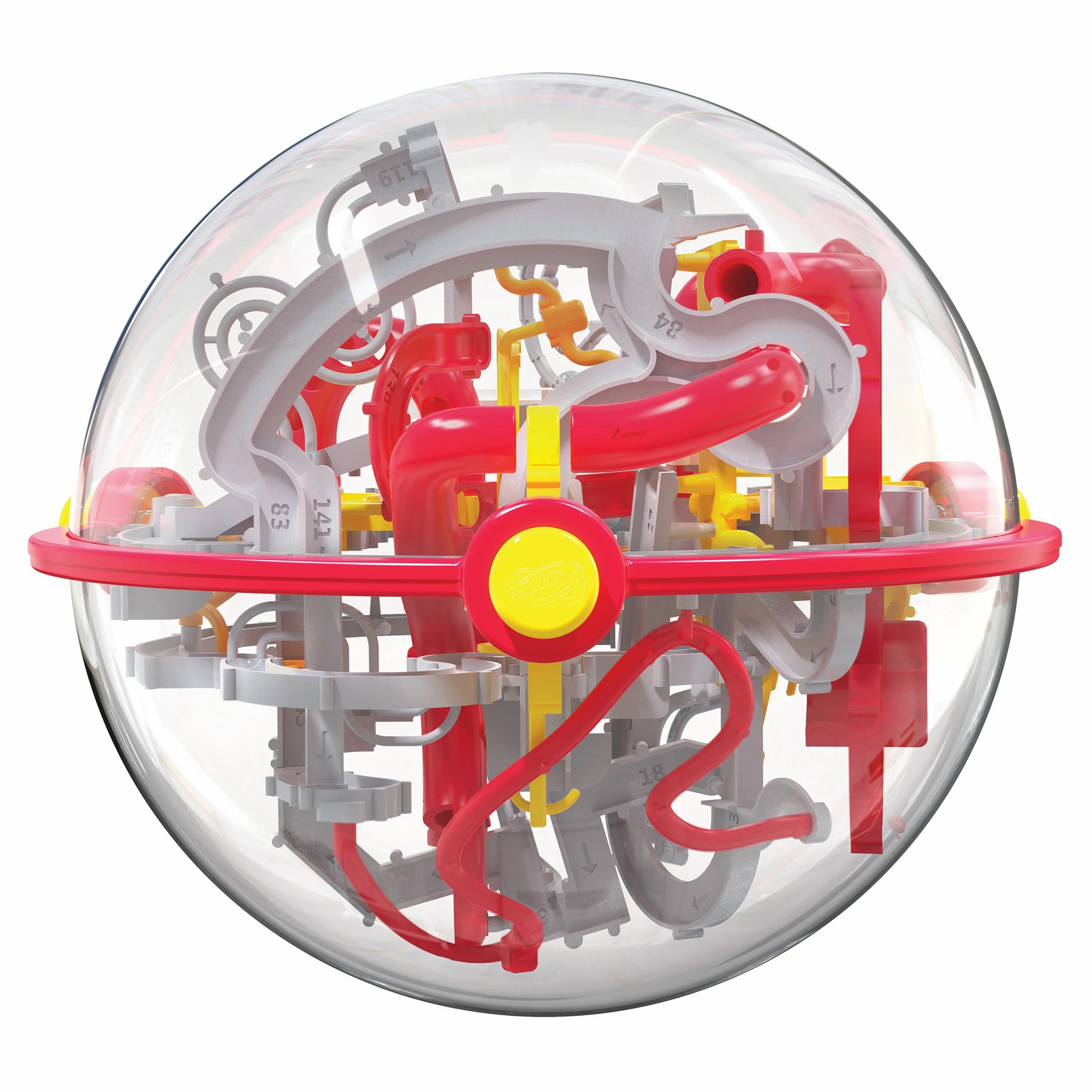 Perplexus Portal Perplexus Portal -LOL Surprise winkel 0778988431115 6