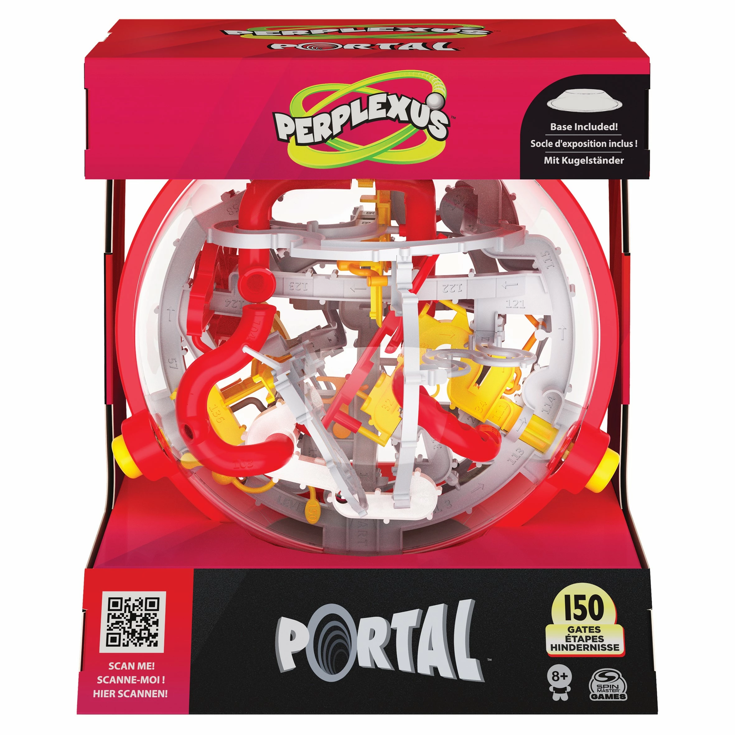 Perplexus Portal Perplexus Portal -LOL Surprise winkel 0778988431115 7