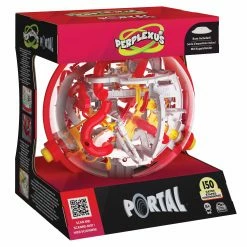 Perplexus Portal 7 Perplexus Portal -LOL Surprise winkel 0778988431115 8