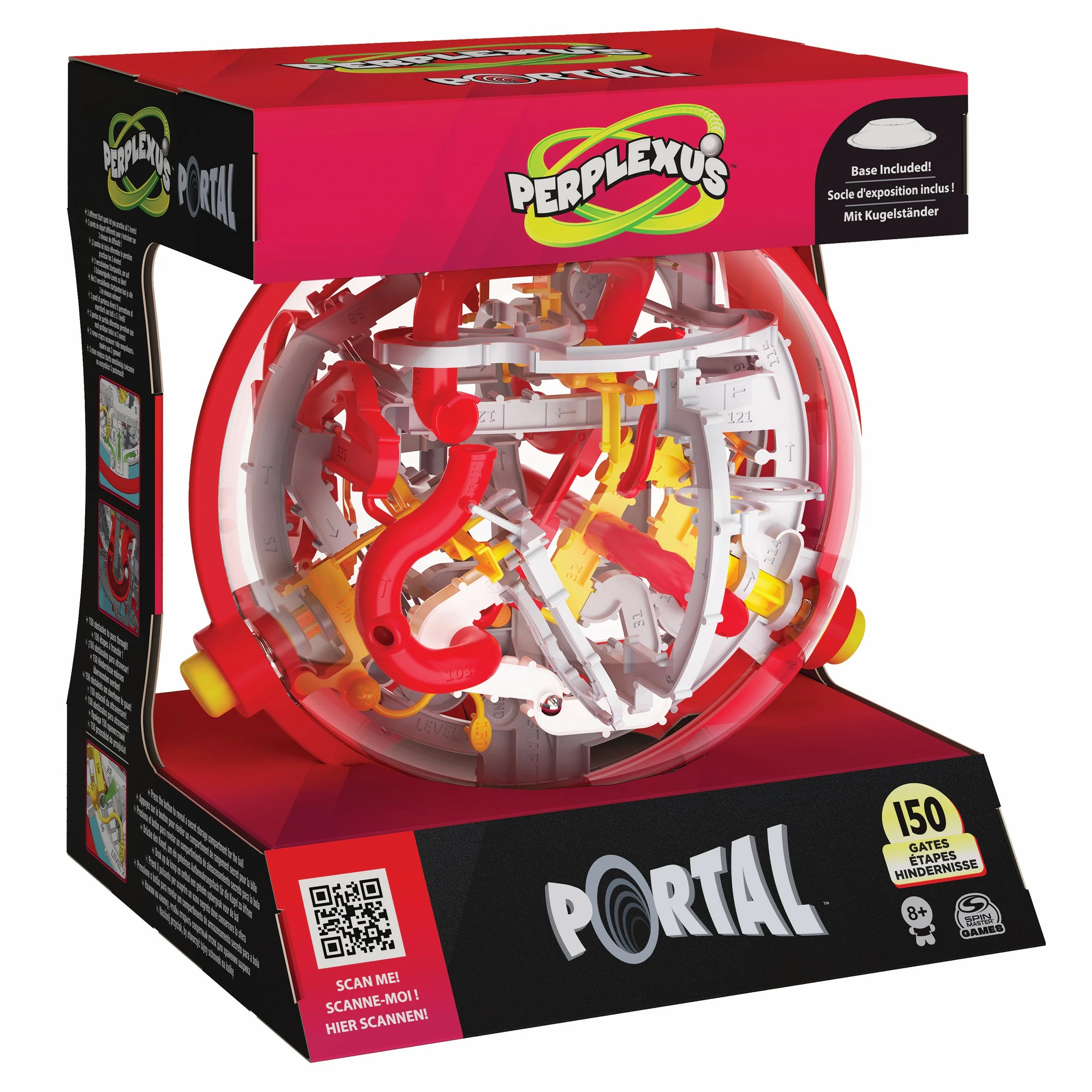 Perplexus Portal Perplexus Portal -LOL Surprise winkel 0778988431115 8