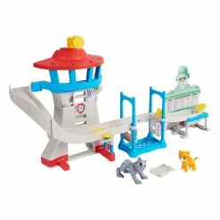 Paw Patrol Cat Pack Playset With Wild Cat -LOL Surprise winkel 0778988445235 2