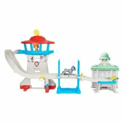 Paw Patrol Cat Pack Playset With Wild Cat -LOL Surprise winkel 0778988445235 3