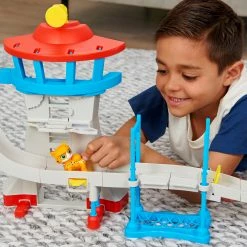 Paw Patrol Cat Pack Playset With Wild Cat -LOL Surprise winkel 0778988445235 4