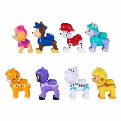 Paw Patrol Cat Pack Figure Gift Pack Pups And Cats -LOL Surprise winkel 0778988445242 6