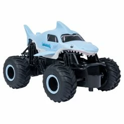 Monster Jam Megalodon 1:24 -LOL Surprise winkel 0778988548233 3