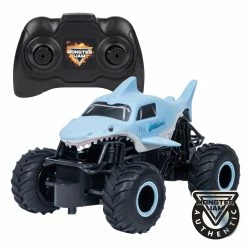 Monster Jam Megalodon 1:24 -LOL Surprise winkel 0778988548233 6