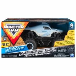 Monster Jam Megalodon 1:24 -LOL Surprise winkel 0778988548233 7