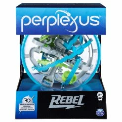 Perplexus Rebel -LOL Surprise winkel 0778988568361 7