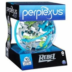 Perplexus Rebel -LOL Surprise winkel 0778988568361 8