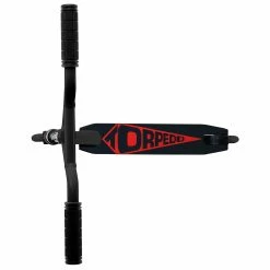 Street Surfing Stunt Scooter Torpedo Black Core -LOL Surprise winkel 0813398017501 6