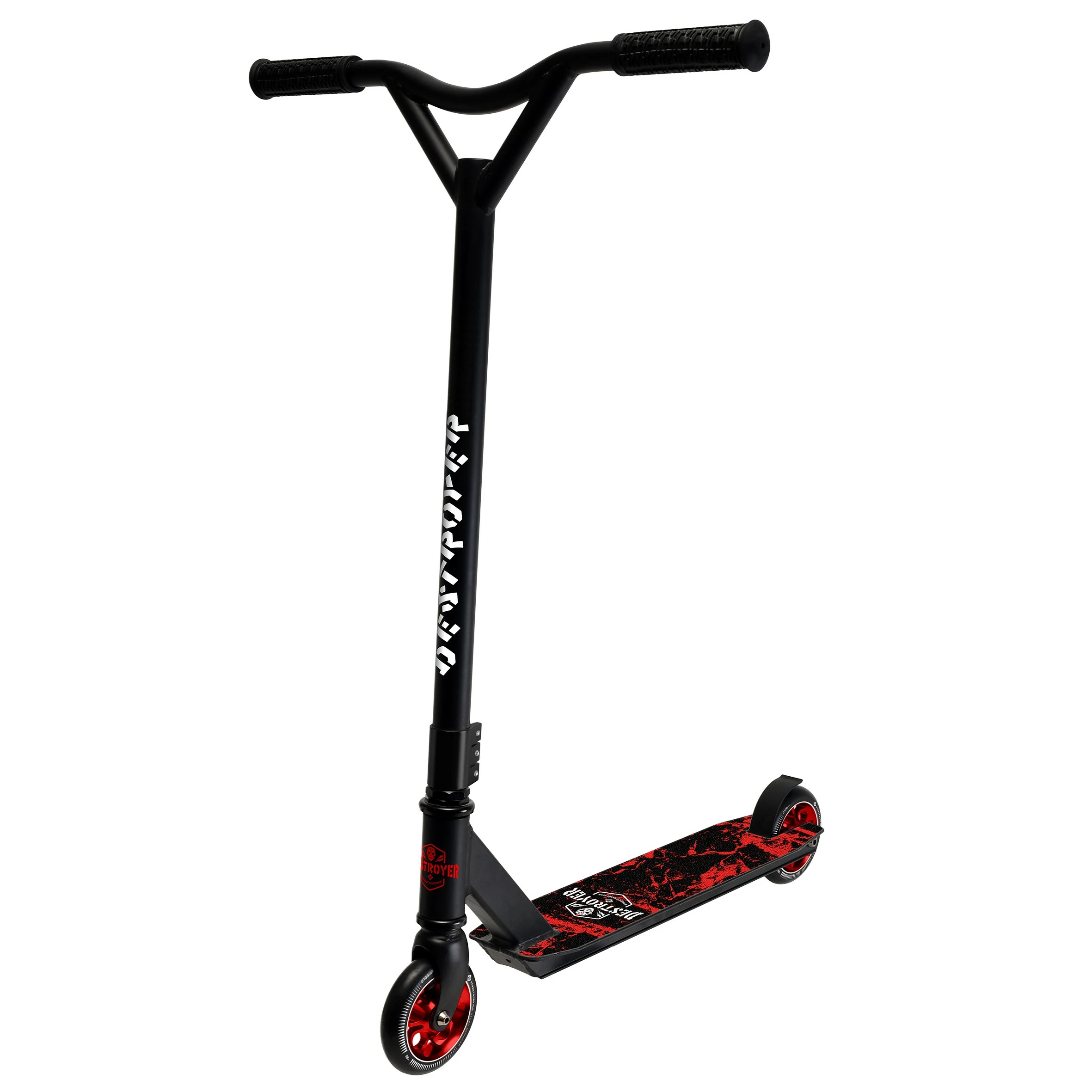 Street Surfing Stunt Scooter Destroy Red Lightning 4 Street Surfing Stunt Scooter Destroy Red Lightning - Afbeelding 2