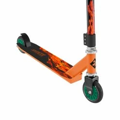 Street Surfing Stunt Scooter Trickster Firestarter 7 Street Surfing Stunt Scooter Trickster Firestarter -LOL Surprise winkel 0813398025384 6