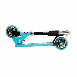 Street Surfing Fizz Scooter Booster Blue -LOL Surprise winkel 0813398026053 6