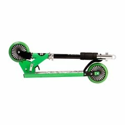 Street Surfing Fizz Scooter Booster Green -LOL Surprise winkel 0813398026060 6