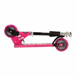 Street Surfing Fizz Scooter Booster Pink -LOL Surprise winkel 0813398026077 6