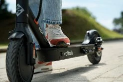 Street Surfing Voltaik Scooter MGT 350W Zwart 6 Street Surfing Voltaik Scooter MGT 350W Zwart -LOL Surprise winkel 0813398026435 5