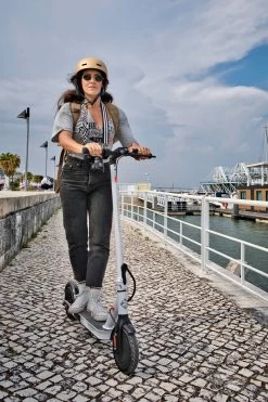 Street Surfing Voltaik Scooter MGT 350W Wit -LOL Surprise winkel 0813398026442 5