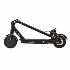 Street Surfing Voltaik Scooter SRG 250W Black -LOL Surprise winkel 0813398026510 6