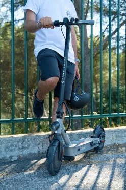 Street Surfing Voltaik Scooter ION 400W Black -LOL Surprise winkel 0813398026534 4