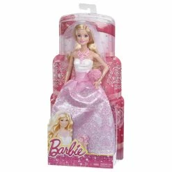 Barbie Bruid -LOL Surprise winkel 0887961056341 8