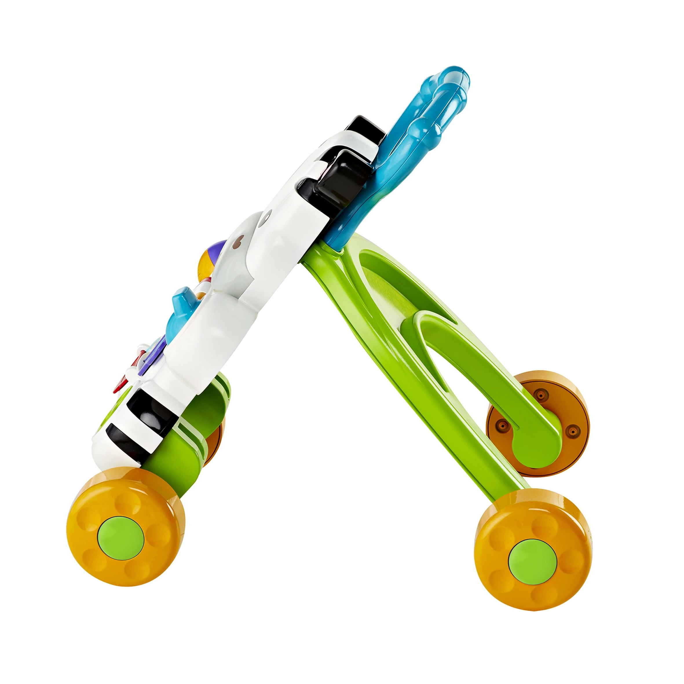 Fisherprice Loop Met Mij Zebra 7 Fisherprice Loop Met Mij Zebra - Afbeelding 5