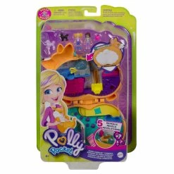Polly Pocket Big Pocket World Ass. -LOL Surprise winkel 0887961638189 8