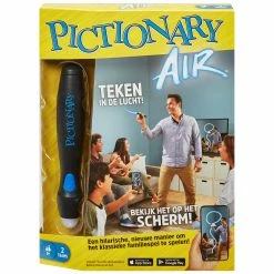 Pictionary Air 4 Pictionary Air -LOL Surprise winkel 0887961810523 8