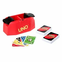 Uno Showdown -LOL Surprise winkel 0887961822946 2