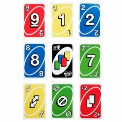 Uno Showdown -LOL Surprise winkel 0887961822946 6
