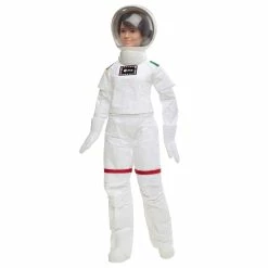 Barbie Samantha Cristoforetti 9 Barbie Samantha Cristoforetti -LOL Surprise winkel 0887961915983 3