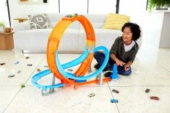 Hot Wheels Wervelende Looping -LOL Surprise winkel 0887961921021 4