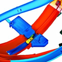 Hot Wheels Wervelende Looping -LOL Surprise winkel 0887961921021 6