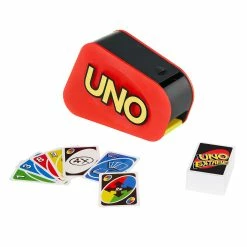 Uno Extreme -LOL Surprise winkel 0887961966176 2