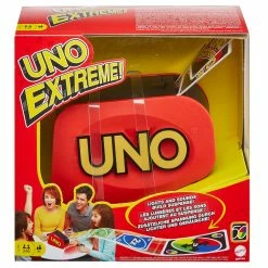 Uno Extreme -LOL Surprise winkel 0887961966176 8