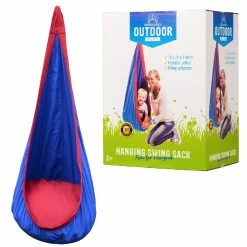 Outdoor Play Hang Schommelzak