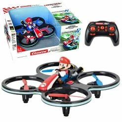 Nintendo Super Mario Copter Mini RC