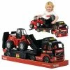 Mammoet Volvo Truck & Shovel -LOL Surprise winkel 2000412