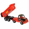 Mammoet Dump Truck -LOL Surprise winkel 2000418