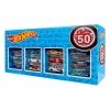 Hot Wheels Set 50 Auto’s -LOL Surprise winkel 2000774
