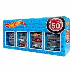 Hot Wheels Set 50 Auto’s